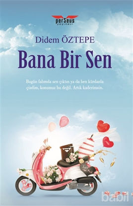 Picture of Bana Bir Sen