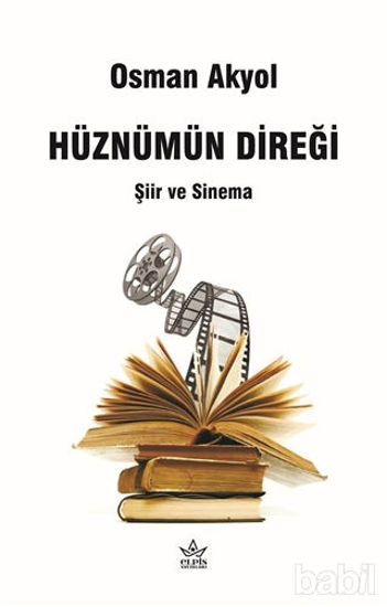 Picture of Hüznümün Direği