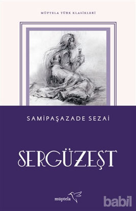 Picture of Sergüzeşt
