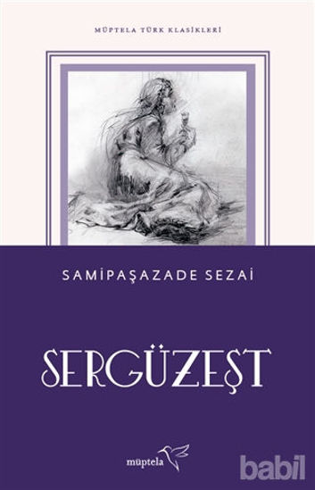 Picture of Sergüzeşt