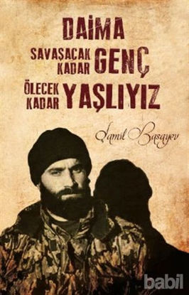 Picture of Şamil Basayev Ajandası