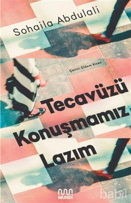 Picture of Tecavüzü Konuşmamız Lazım
