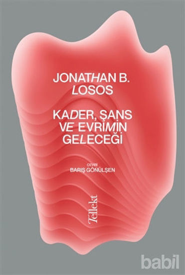 Picture of Kader, Şans ve Evrimin Geleceği