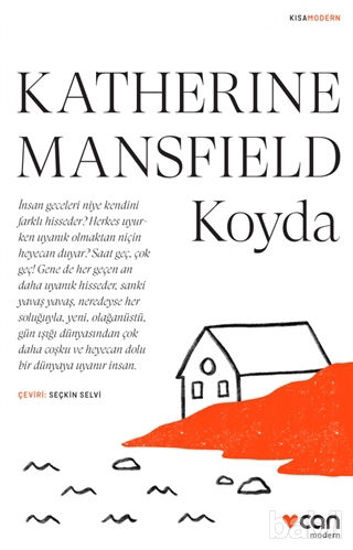 Picture of Koyda (Kısa Modern)