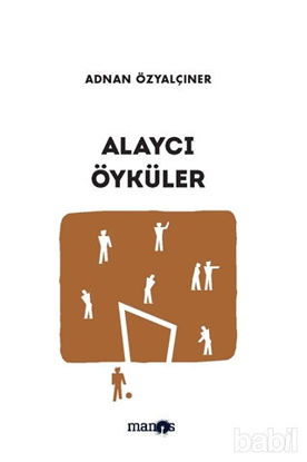 Picture of Alaycı Öyküler