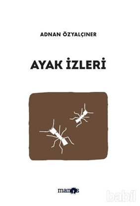 Picture of Ayak İzleri