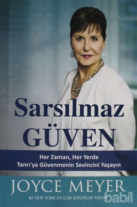Picture of Sarsılmaz Güven