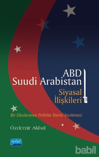 Picture of ABD - Suudi Arabistan Siyasal İlişkileri
