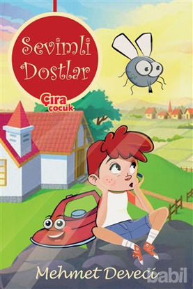 Picture of Sevimli Dostlar