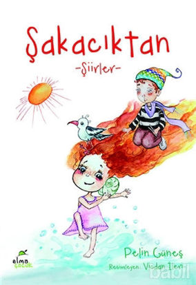 Picture of Şakacıktan