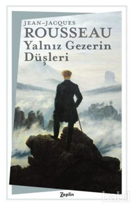Picture of Yalnız Gezerin Düşleri