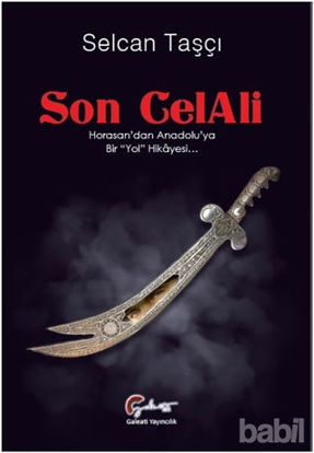 Picture of Son CelAli