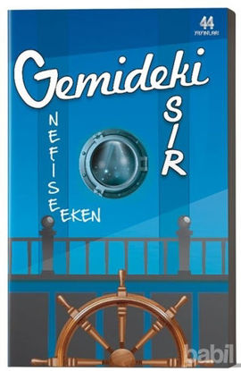 Picture of Gemideki Sır