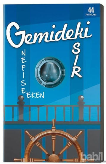 Picture of Gemideki Sır