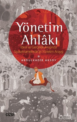 Picture of Yönetim Ahlakı