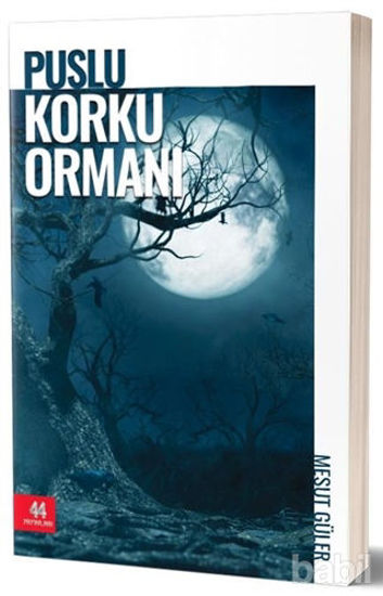 Picture of Puslu Korku Ormanı