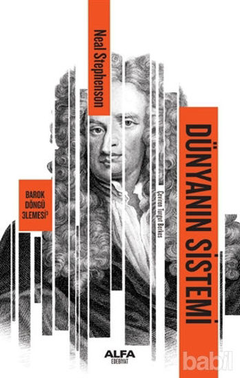 Picture of Dünyanın Sistemi