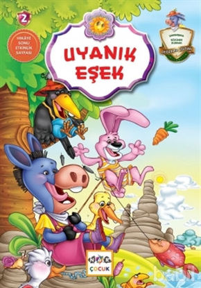 Picture of Uyanık Eşek