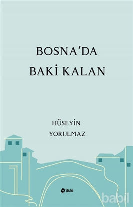 Picture of Bosna'da Baki Kalan