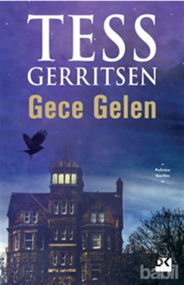 Picture of Gece Gelen