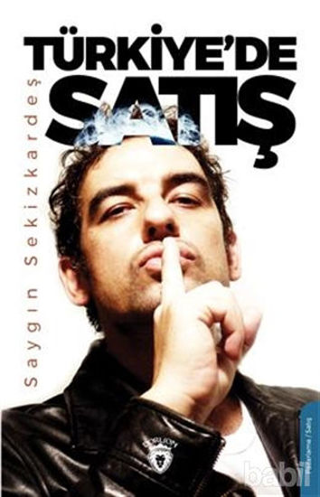Picture of Türkiye'de Satış