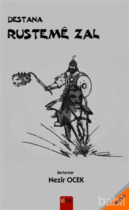 Picture of Destana Rusteme Zal