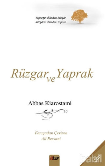 Picture of Rüzgar ve Yaprak