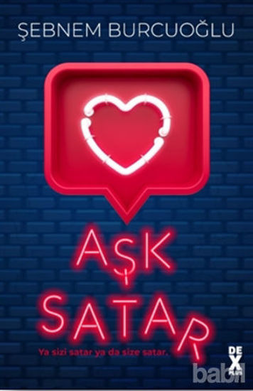 Picture of Aşk Satar