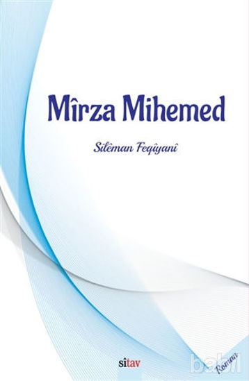 Picture of Mirza Mihemed