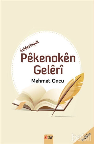 Picture of Guldesteyek Pekenoken Geleri