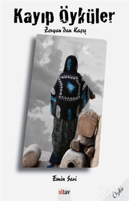 Picture of Kayıp Öyküler Zeryan'dan Kaçış