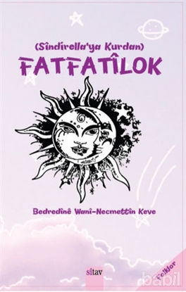 Picture of Sindirella'ya Kurdan Fatfatilok