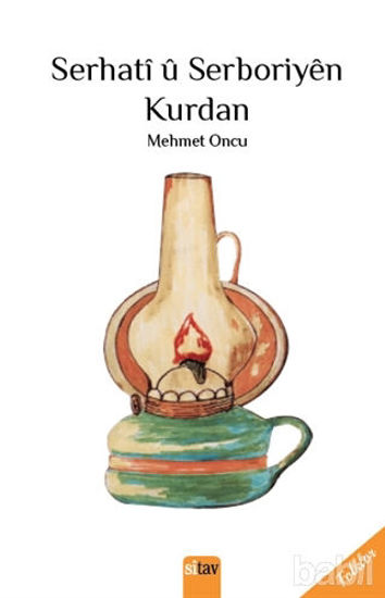 Picture of Serhati u Serboriyen Kurdan