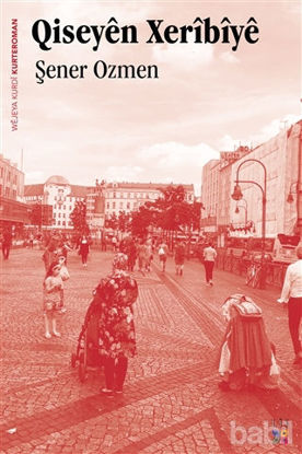 Picture of Qiseyen Xeribiye