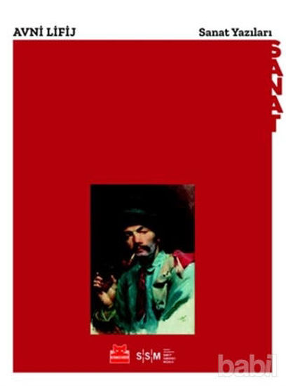 Picture of Sanat Yazıları