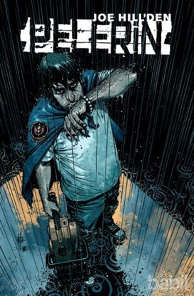 Picture of Pelerin (Kapak C)