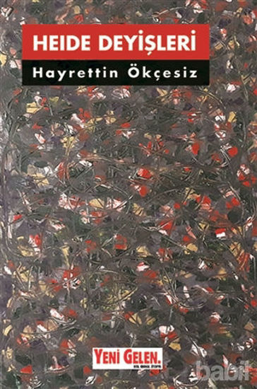 Picture of Heide Deyişler