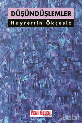 Picture of Düşündüşlemler