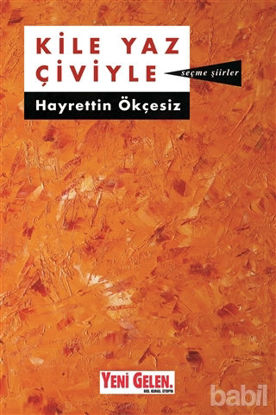 Picture of Kile Yaz Çiviyle