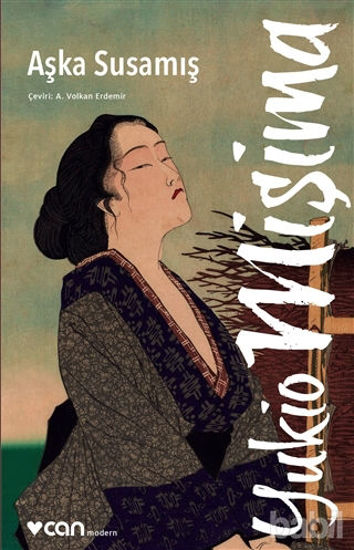 Picture of Aşka Susamış