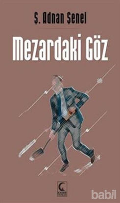 Picture of Mezardaki Göz