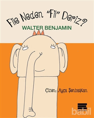 Picture of File Neden Fil Deriz