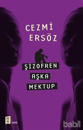 Picture of Şizofren Aşka Mektup