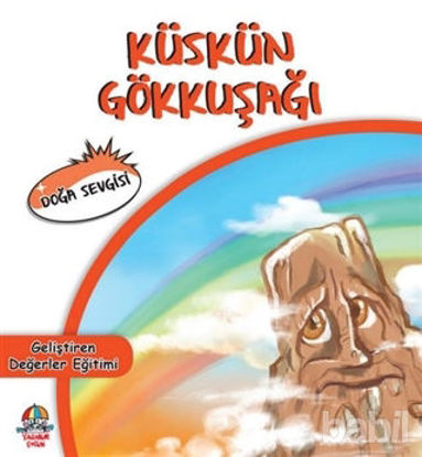 Picture of Küskün Gökkuşağı