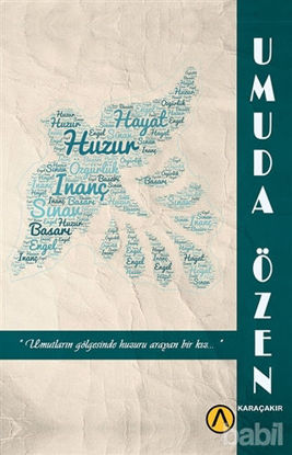 Picture of Umuda Özen