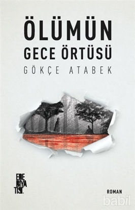 Picture of Ölümün Gece Örtüsü