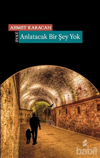 Picture of Anlatacak Bir Şey Yok
