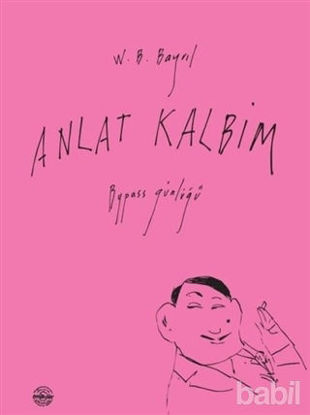 Picture of Anlat Kalbim