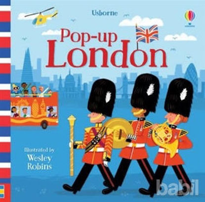 Picture of Pop-Up London