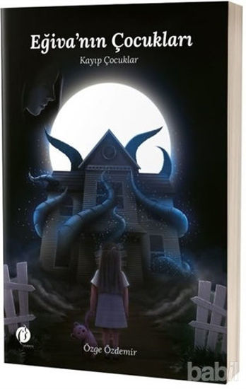 Picture of Eğiva'nın Çocukları